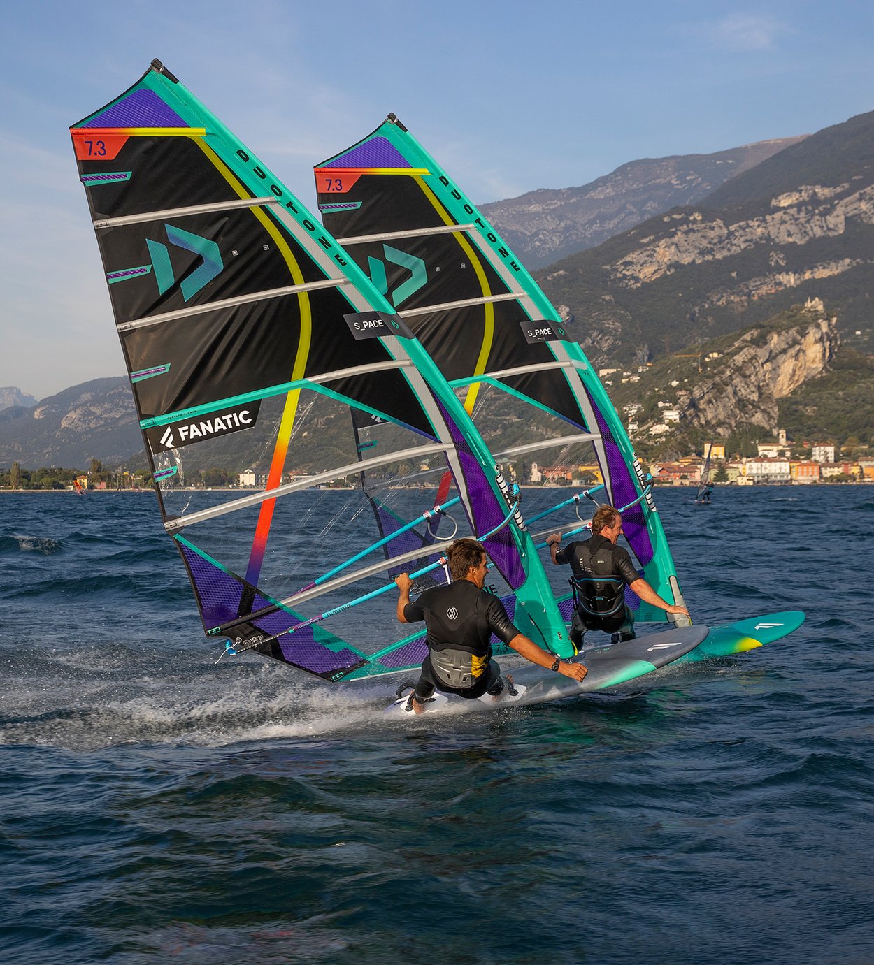 Fanatic Jag LTD 2022