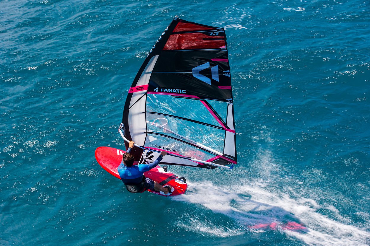 Fanatic Falcon Lightwind 2020