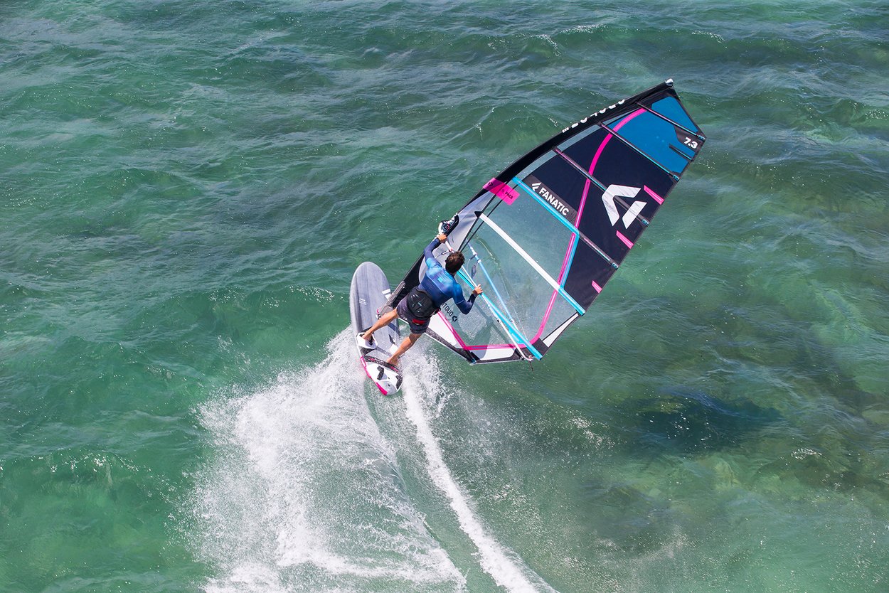 Fanatic Jag LTD 2020