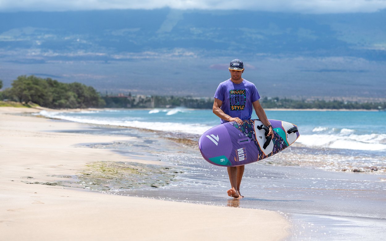 Fanatic Cap Camper Mosquito 2021