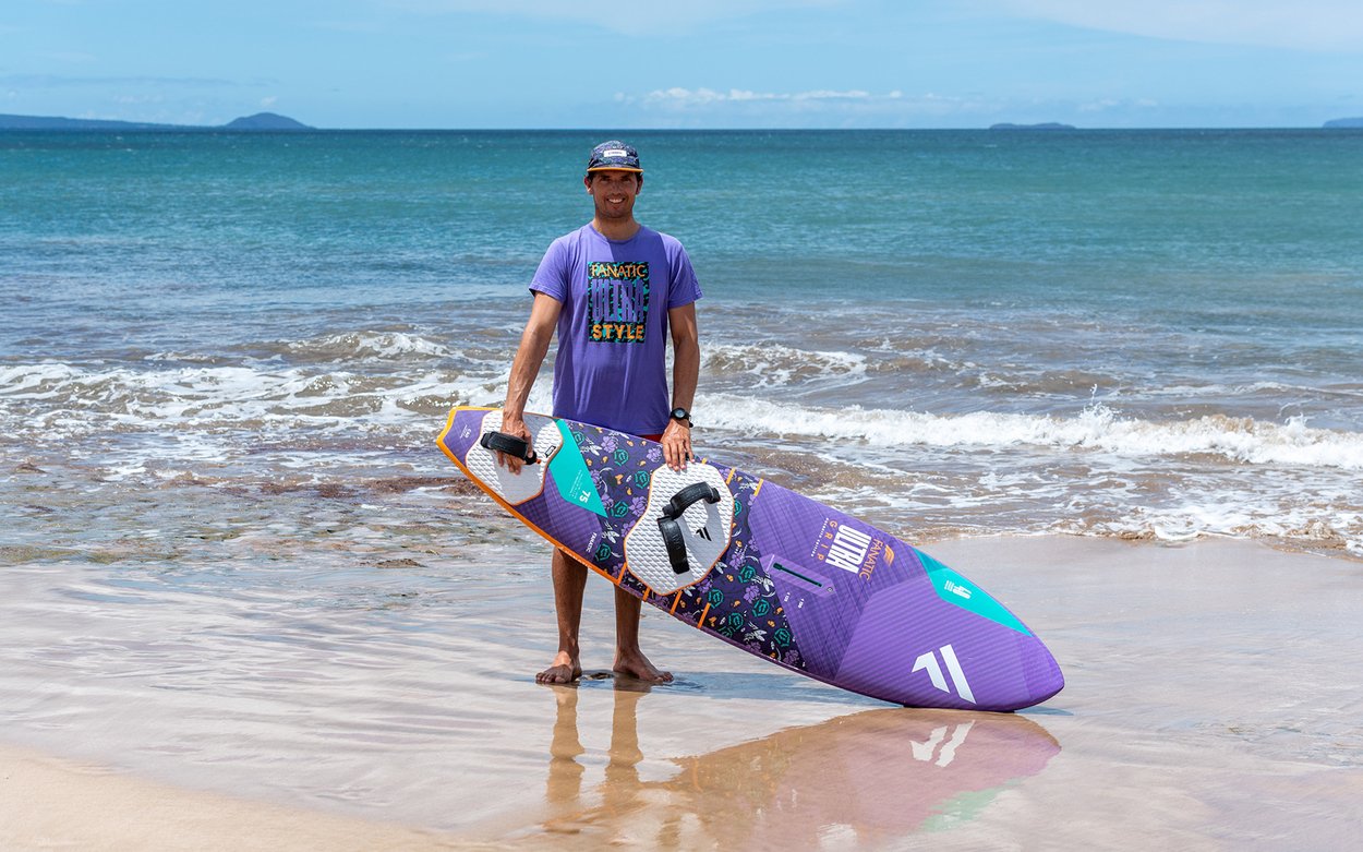 Fanatic Cap Camper Mosquito 2021