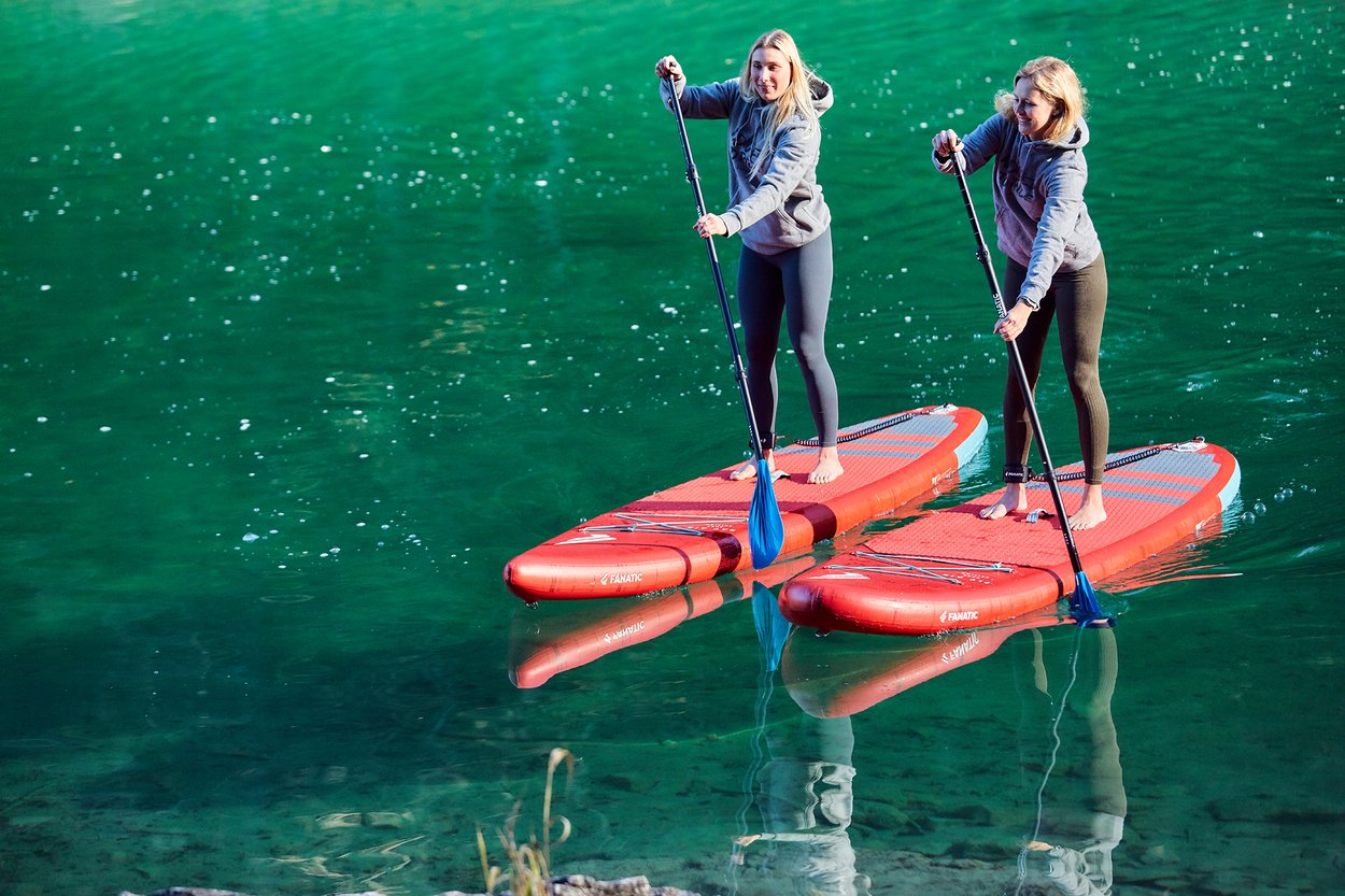 Fanatic Ray Air 2023