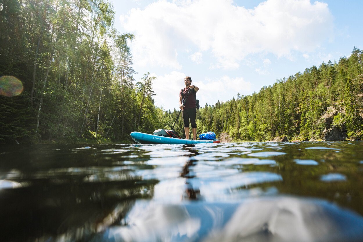 Fanatic Ray Air 2023