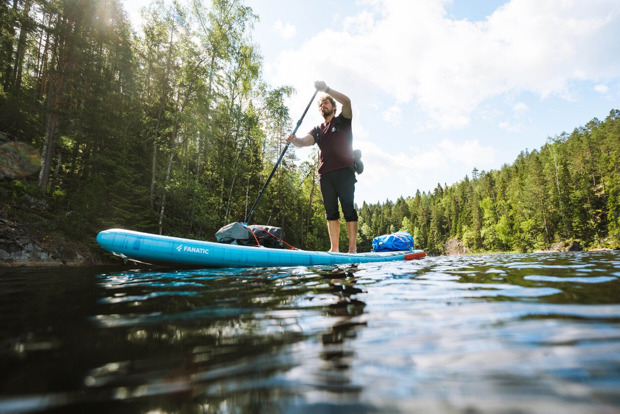 Fanatic Ray Air 2023