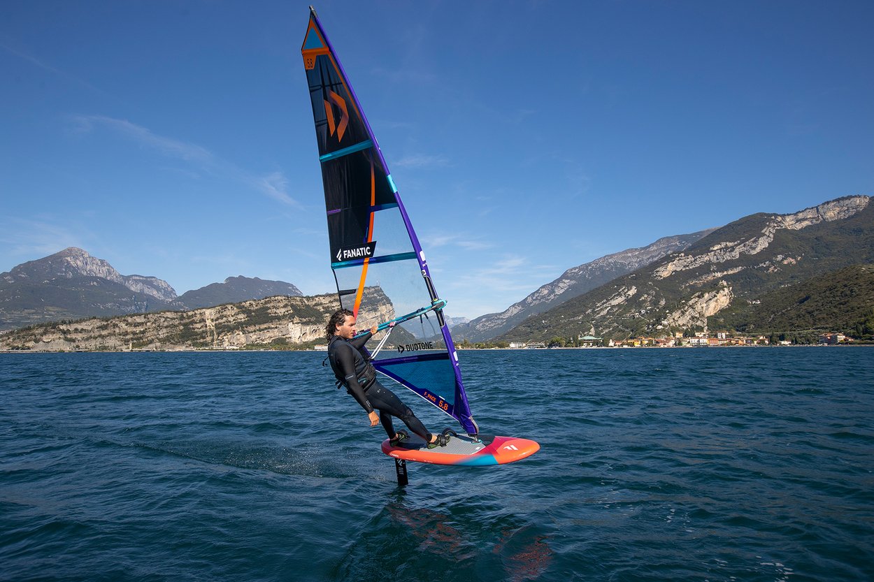 Fanatic Foilstyler LTD 2023 2023