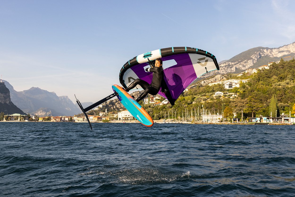 Fanatic Foilstyler LTD 2023 2023