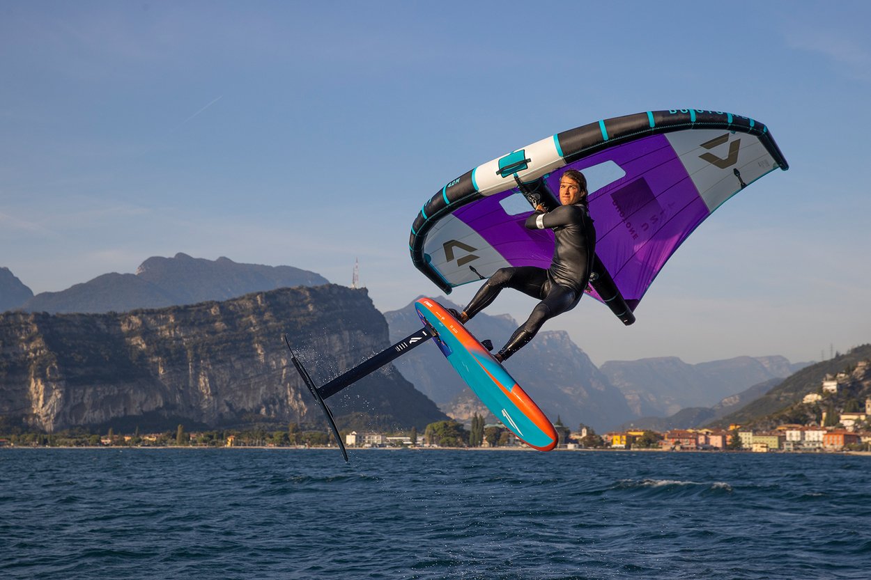 Fanatic Foilstyler LTD 2023 2023