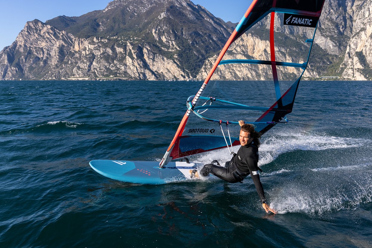 Fanatic Gecko Foil LTD 2022