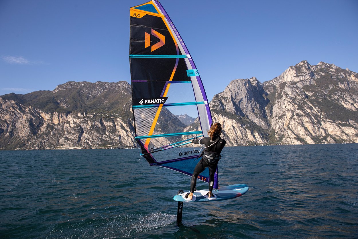 Fanatic Gecko Foil LTD 2022