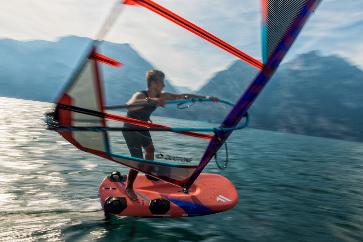 Fanatic Falcon Foil TE 2023 2023