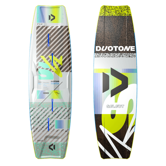 Duotone Select 2024