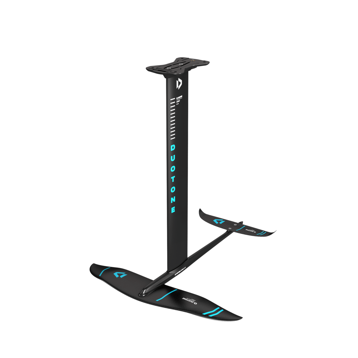Duotone Foil Spirit Quickmount AL GT (PIM only) 2022