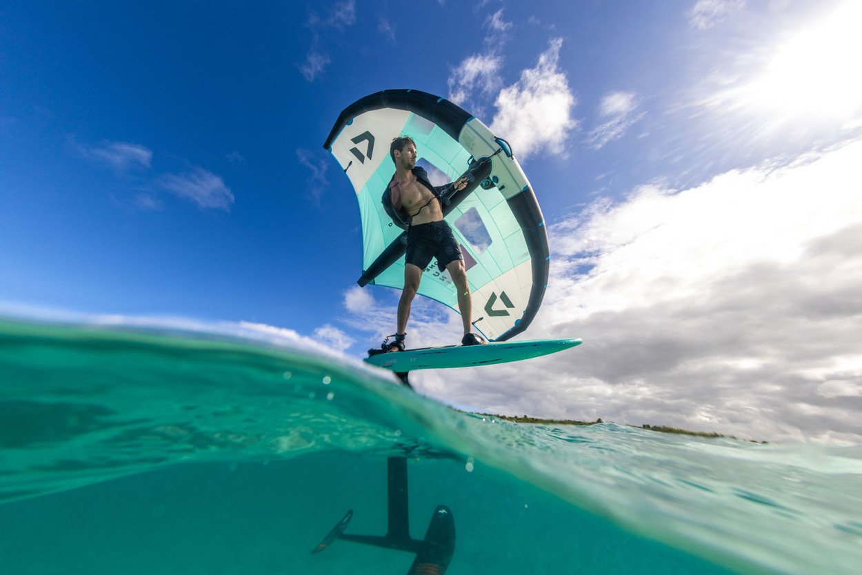 Fanatic X Aero Free Range AL 3.0 2023