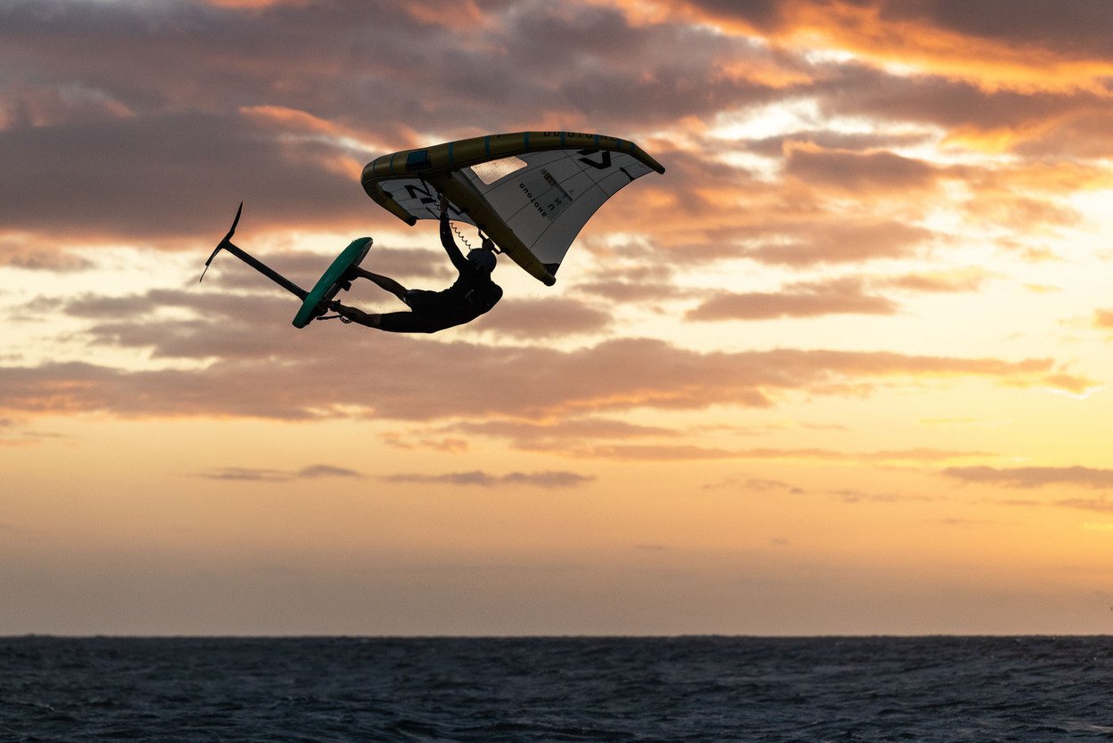 ION Vector Vest Element Side Zip 2025