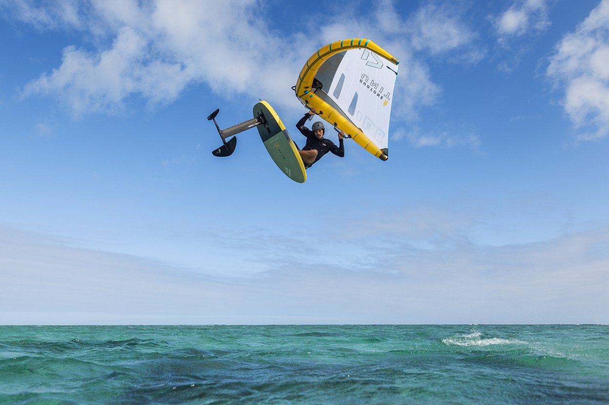 Duotone UNIT D/LAB 2023