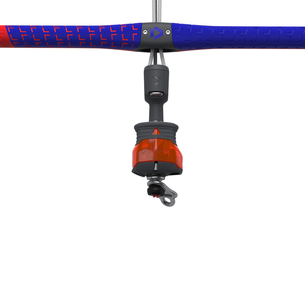 Duotone Kitebar Trust Bar Quad Control M/L 2025