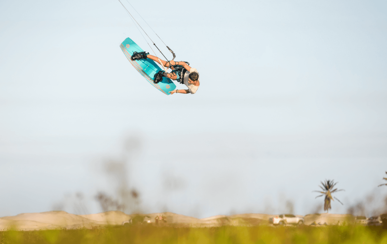 Duotone Team Series Hadlow SLS 2021