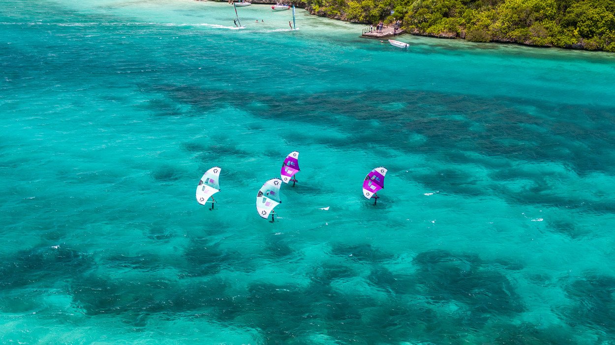 Duotone Unit 2022 2022