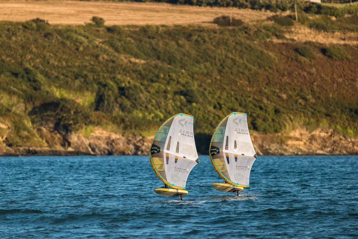 Duotone UNIT D/LAB 2023