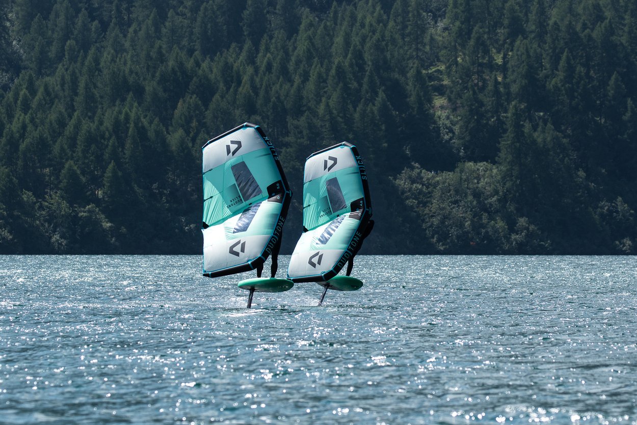 Fanatic X Sky Wing TE 2022