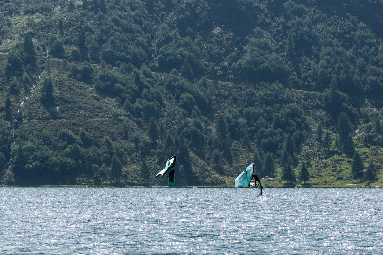 Fanatic X Sky Wing TE 2022