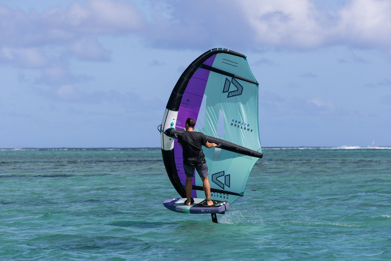 Duotone Foil Wing Ventis 2024