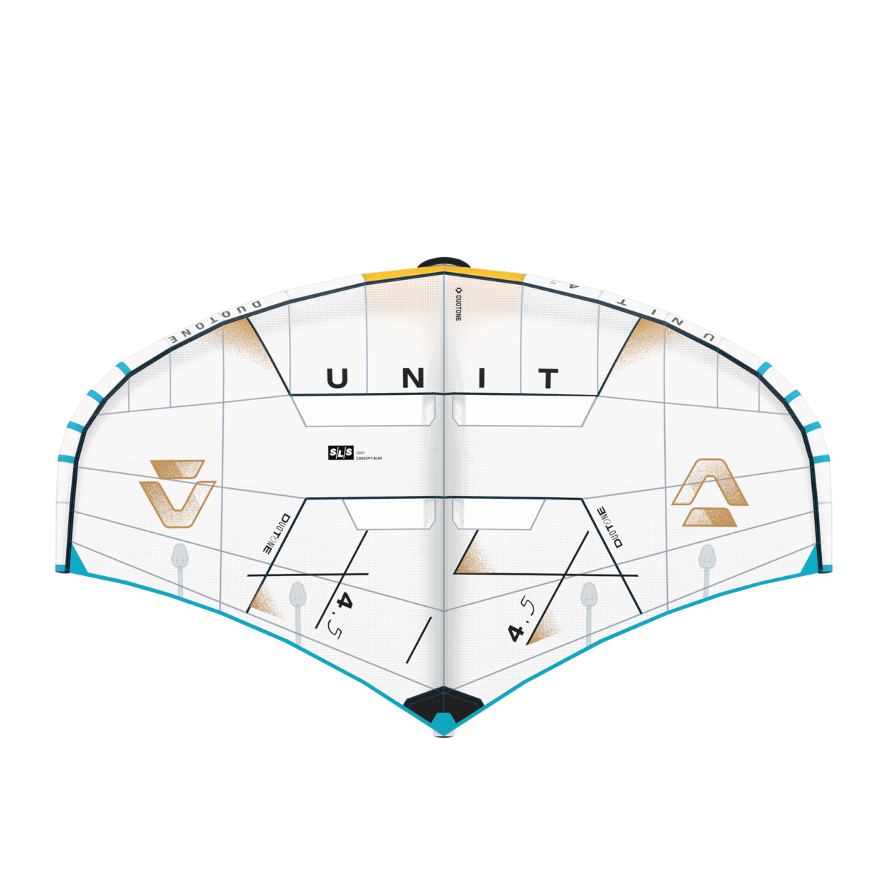 Duotone Unit SLS Concept Blue 2026