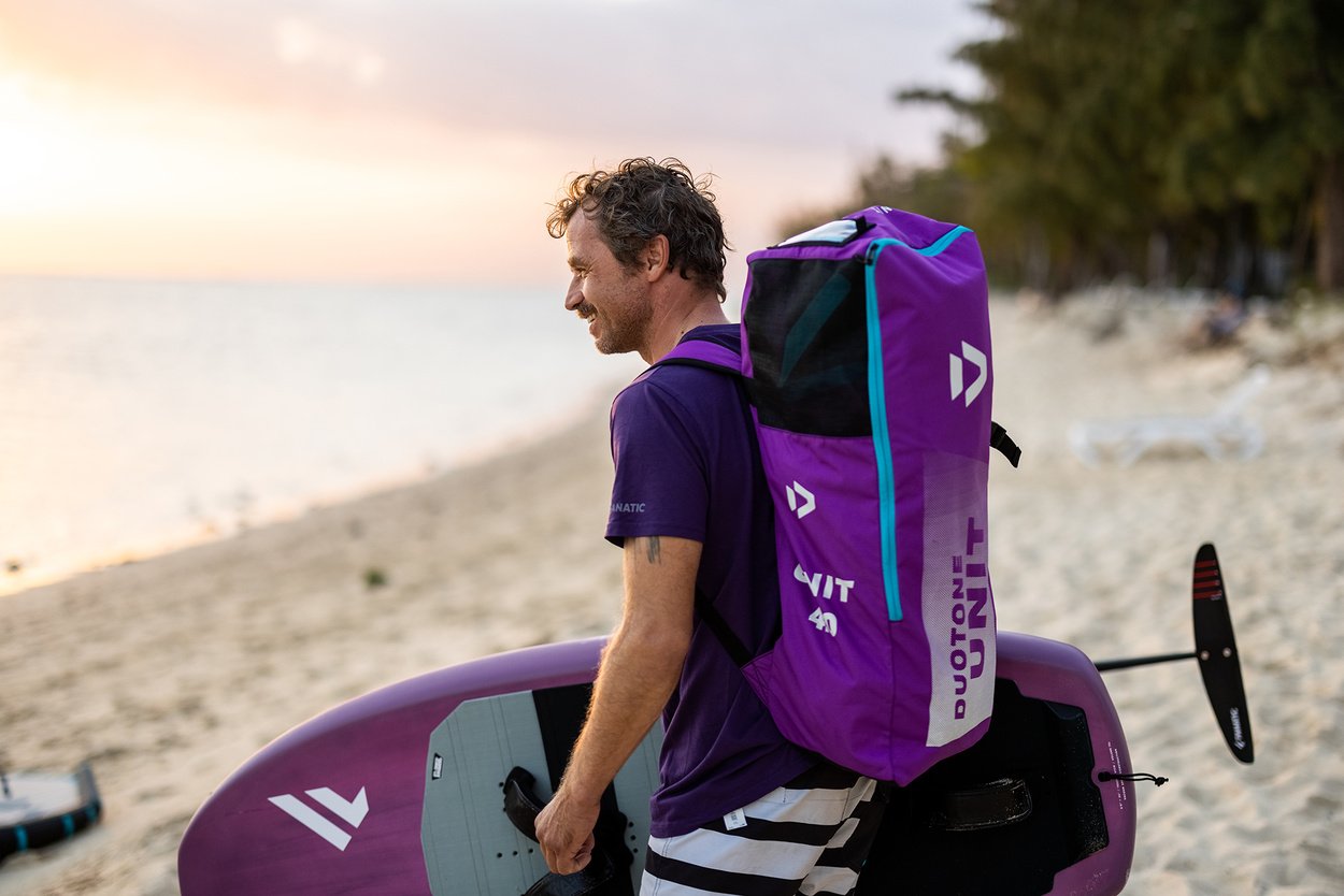 Duotone Unit 2022 2022