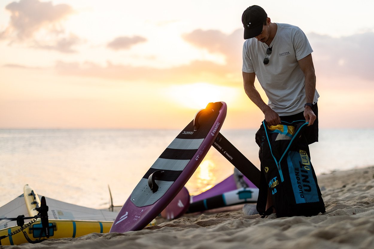 Duotone Unit D/LAB 2022 2022