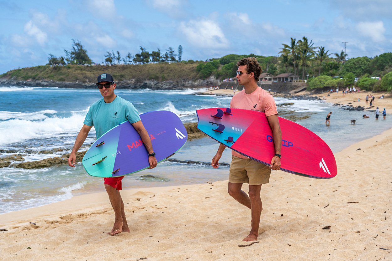 Fanatic Mamba TE 2023 2023