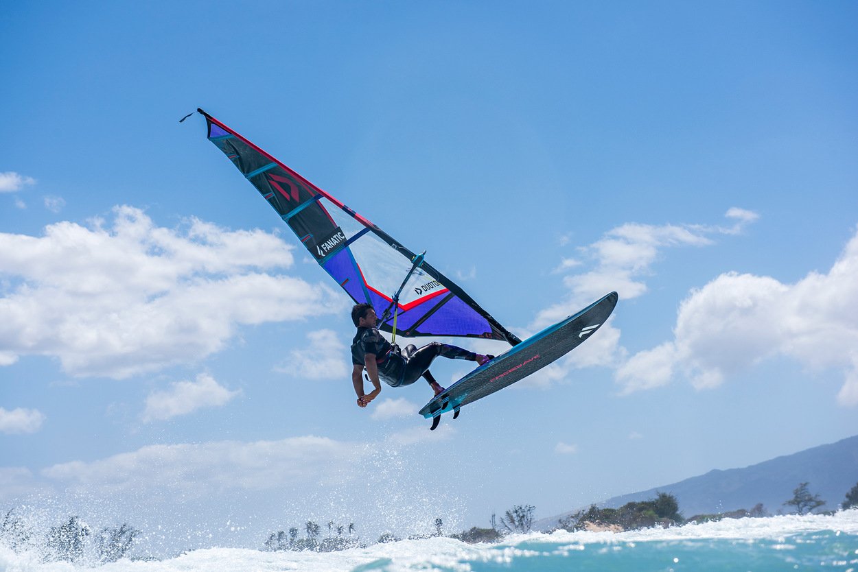 Fanatic FreeWave TeXtreme 2023