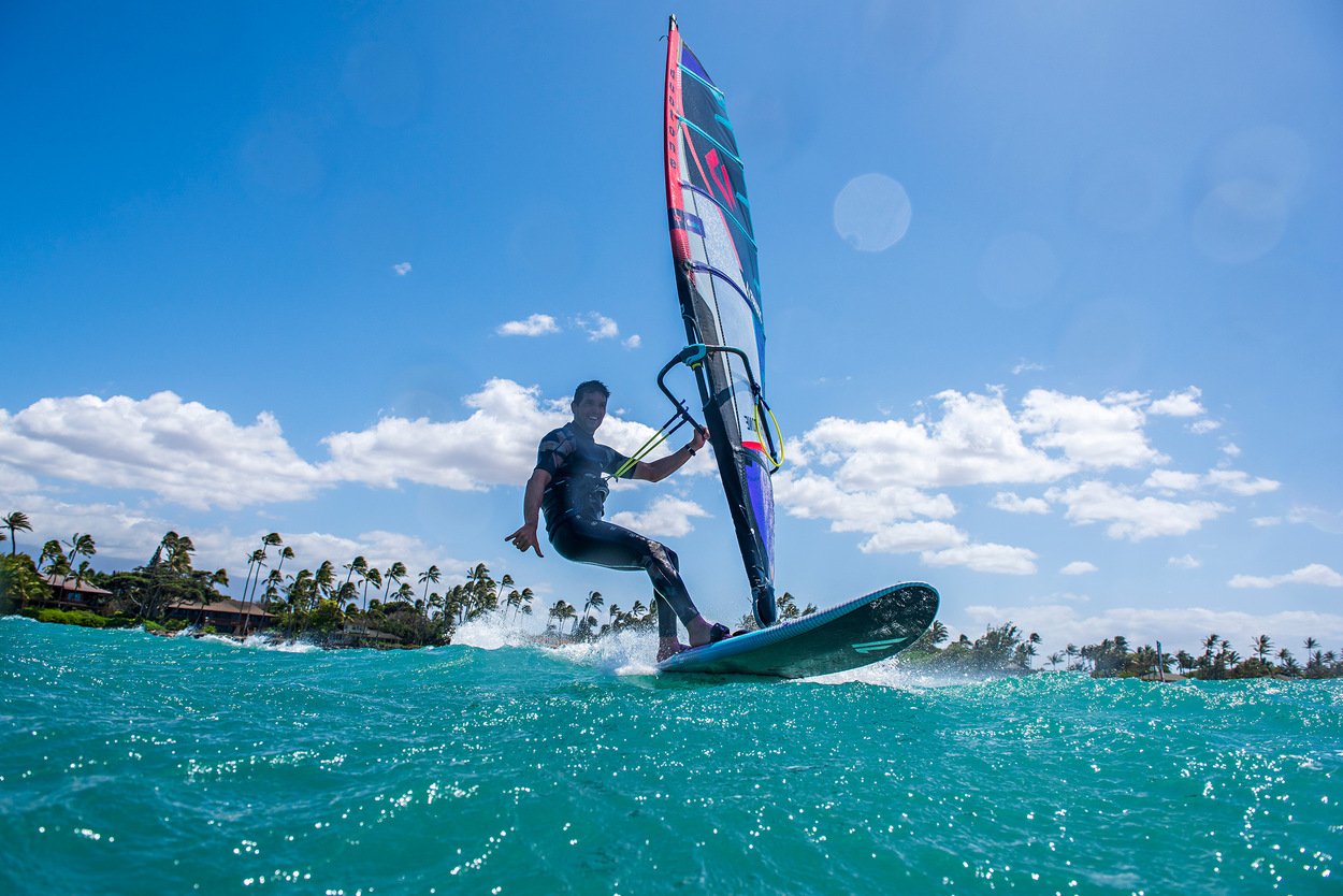 Fanatic FreeWave TeXtreme 2023