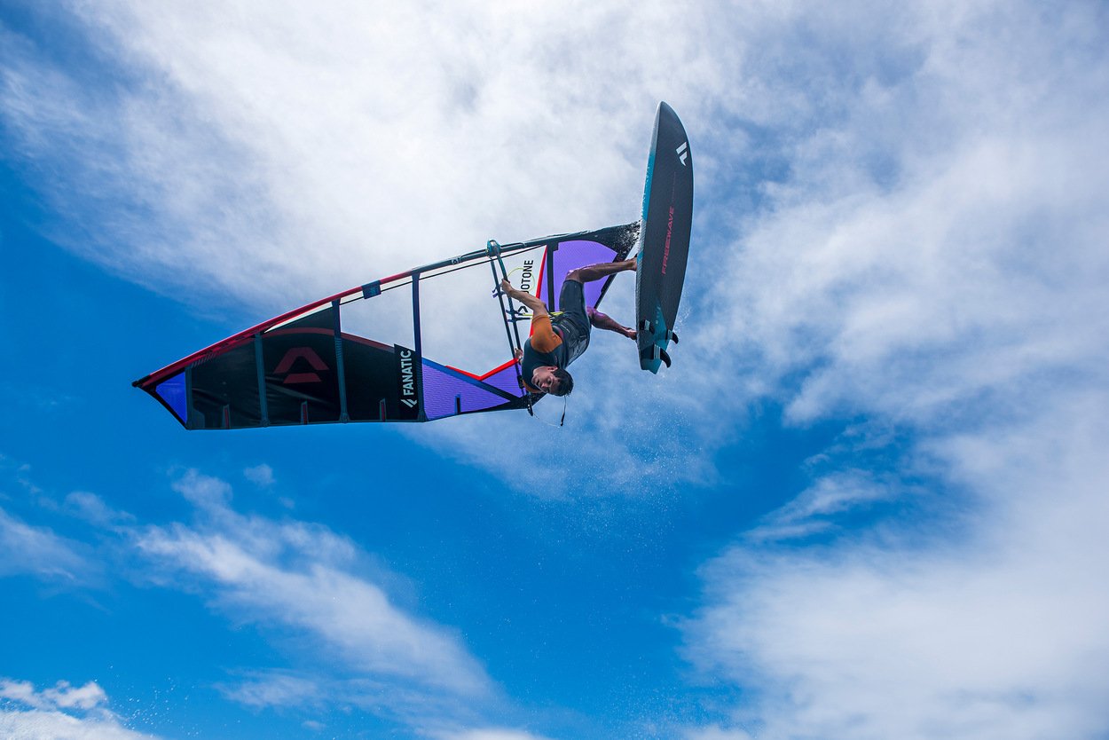 Fanatic FreeWave TeXtreme 2023