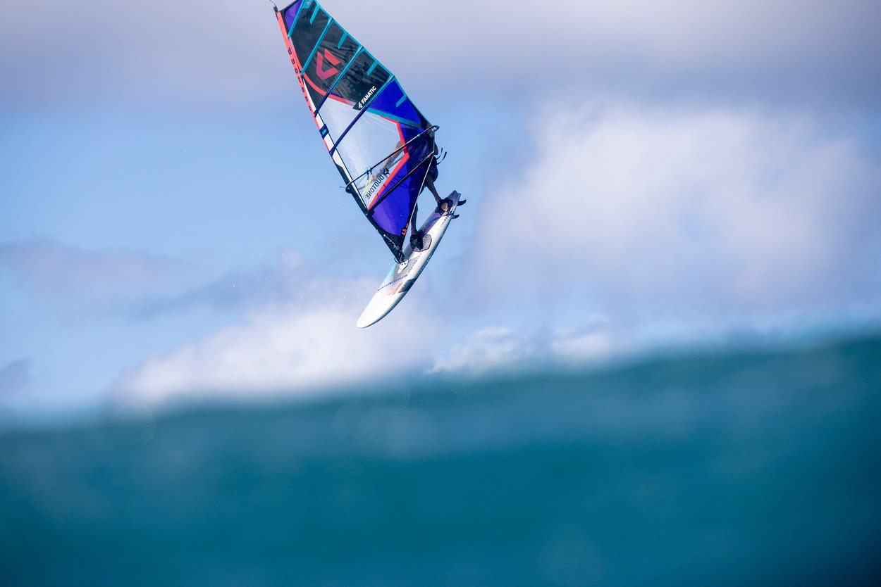 Fanatic FreeWave TeXtreme 2023