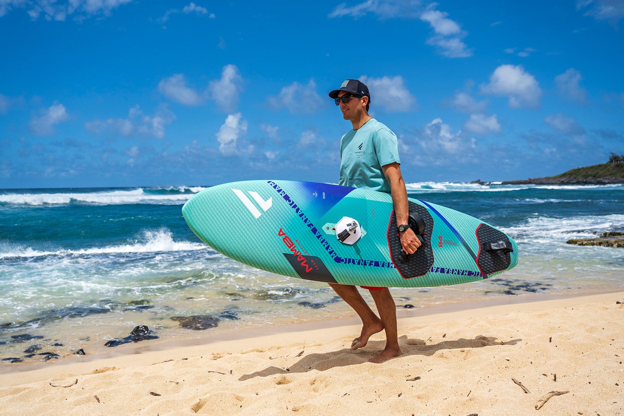 Fanatic Mamba TE 2023 2023