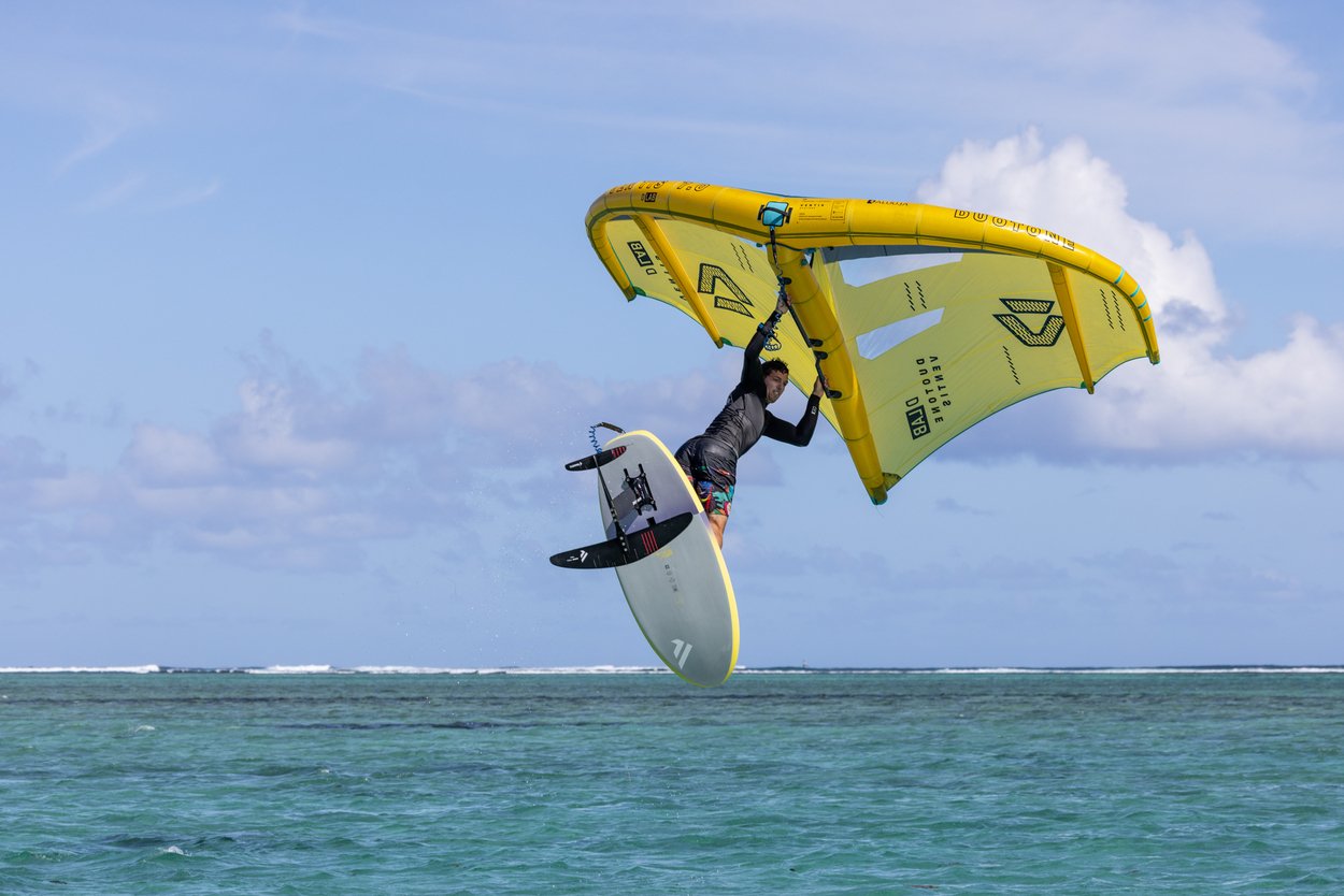 Duotone Foil Wing Ventis D/LAB 2024