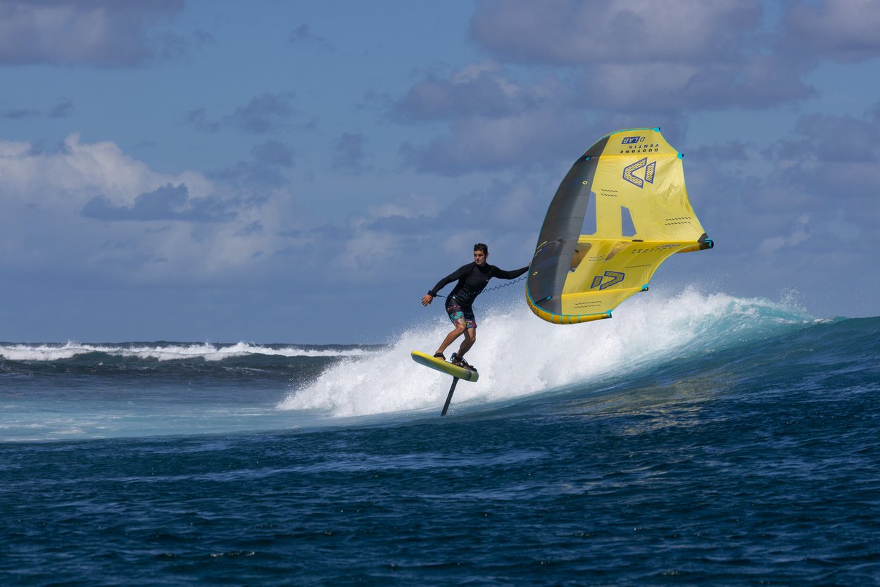 Duotone Foil Wing Ventis D/LAB 2024