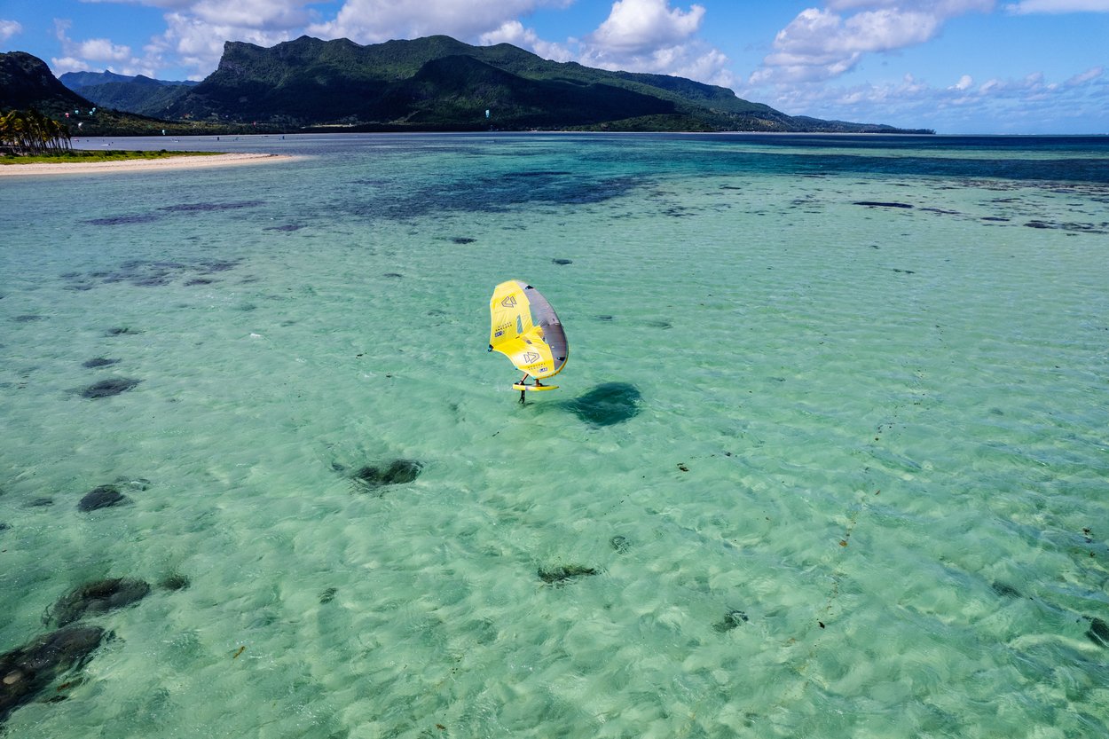 Duotone Foil Wing Ventis D/LAB 2024