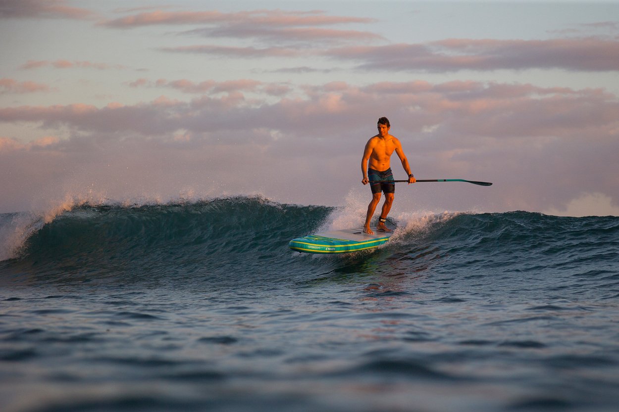 Fanatic Fly Air Premium 2024