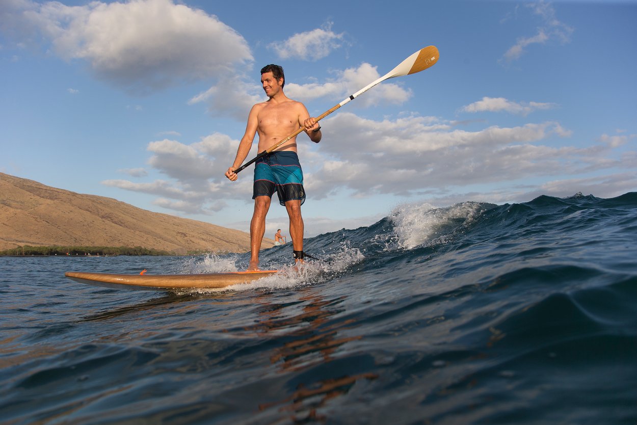 Fanatic Bamboo Carbon 50 2022