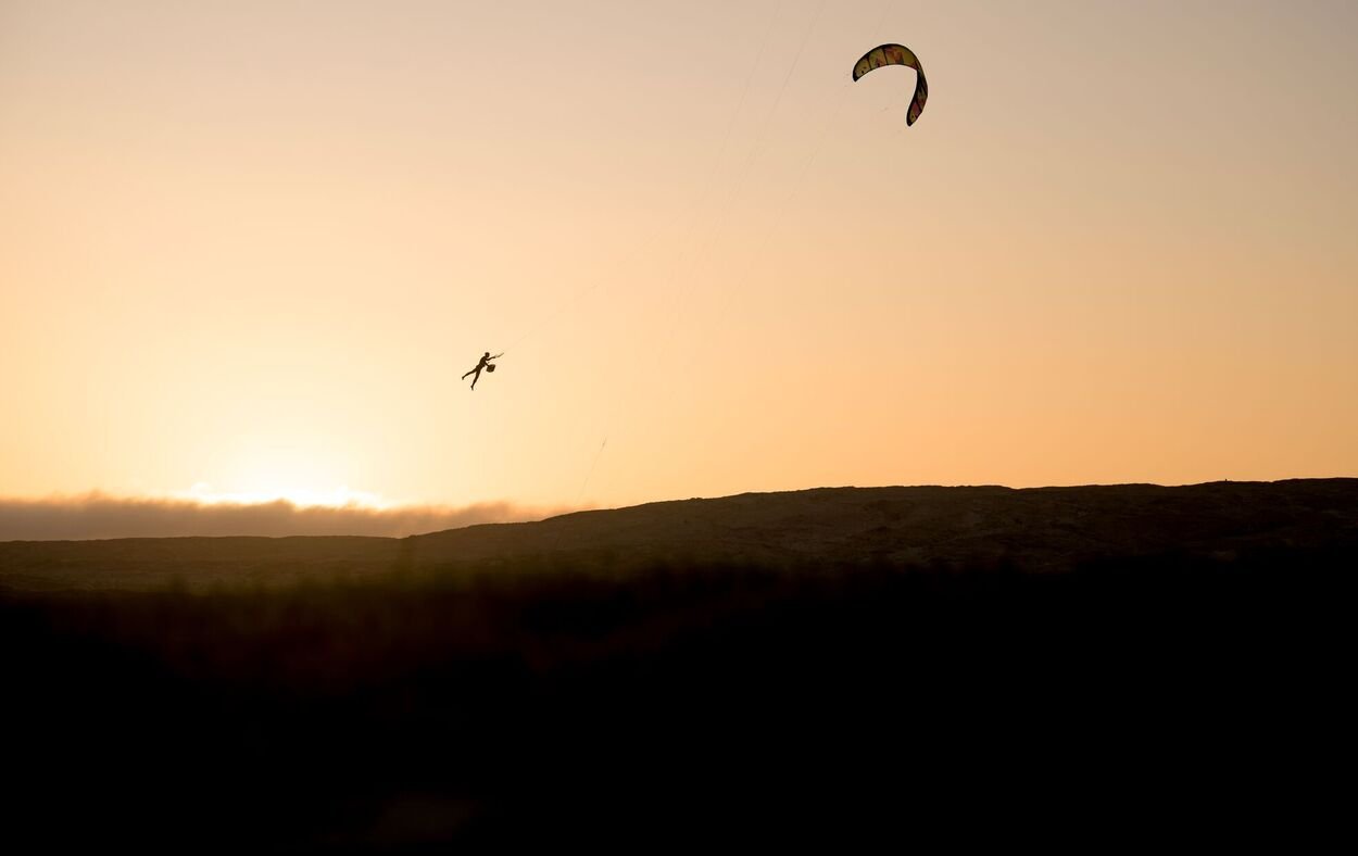 Duotone Rebel SLS 2023