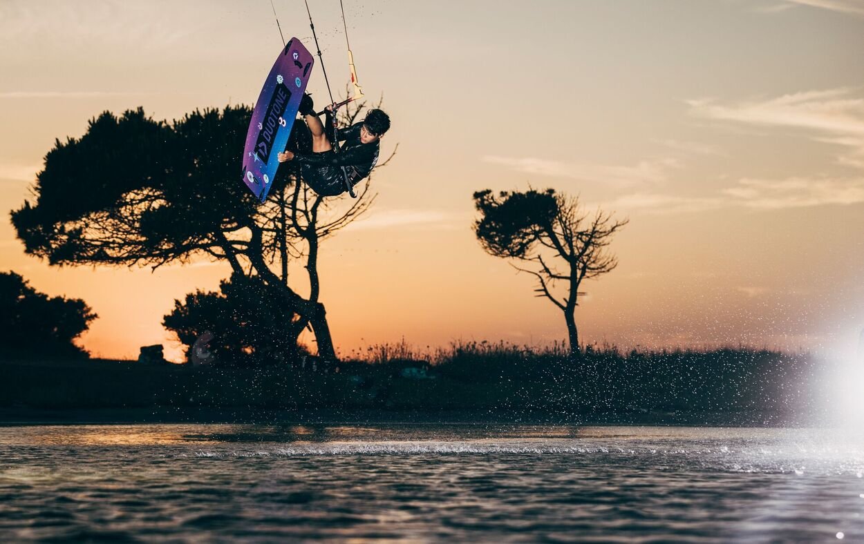 Duotone Team Series 2024