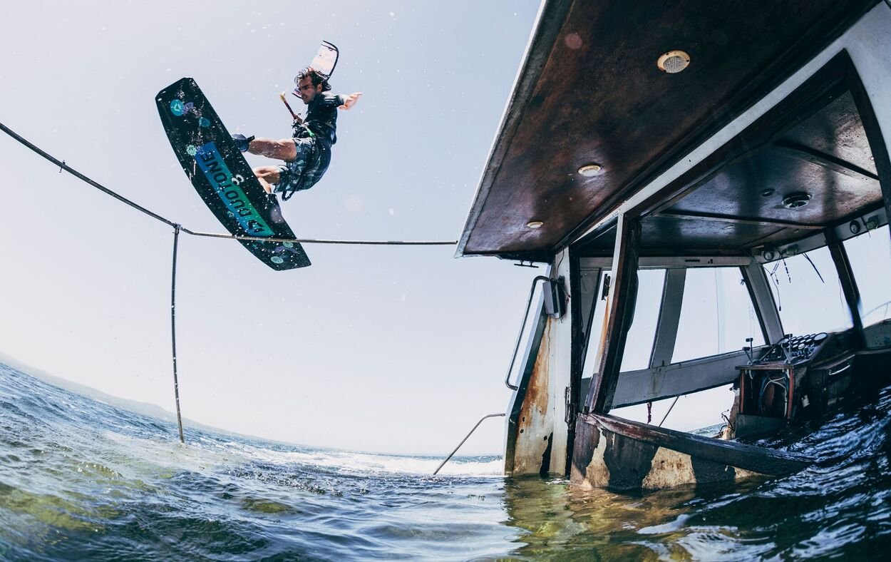 Duotone Team Series SLS 2024