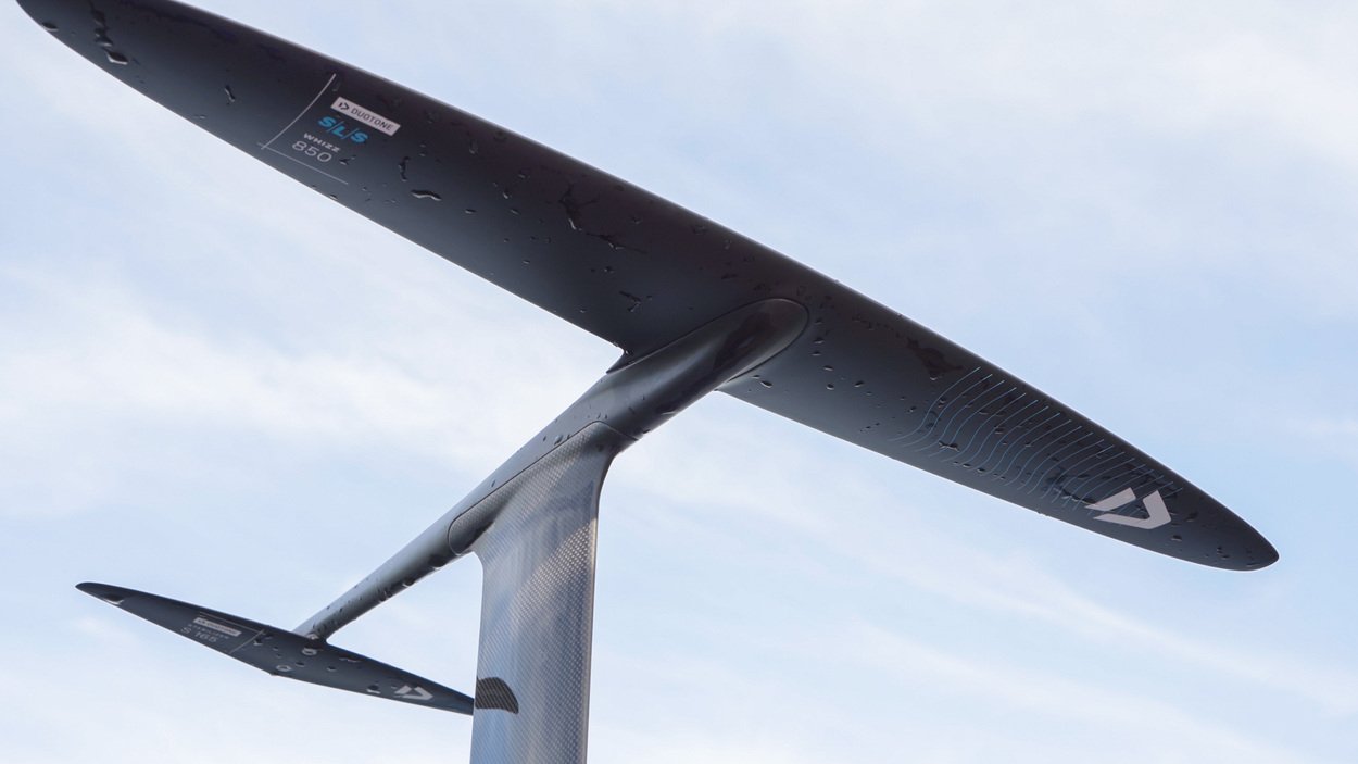 Duotone Foil Wing Set Whizz SLS 2025