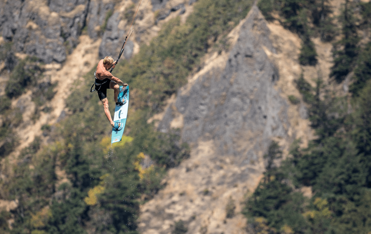 Duotone Select SLS 2021