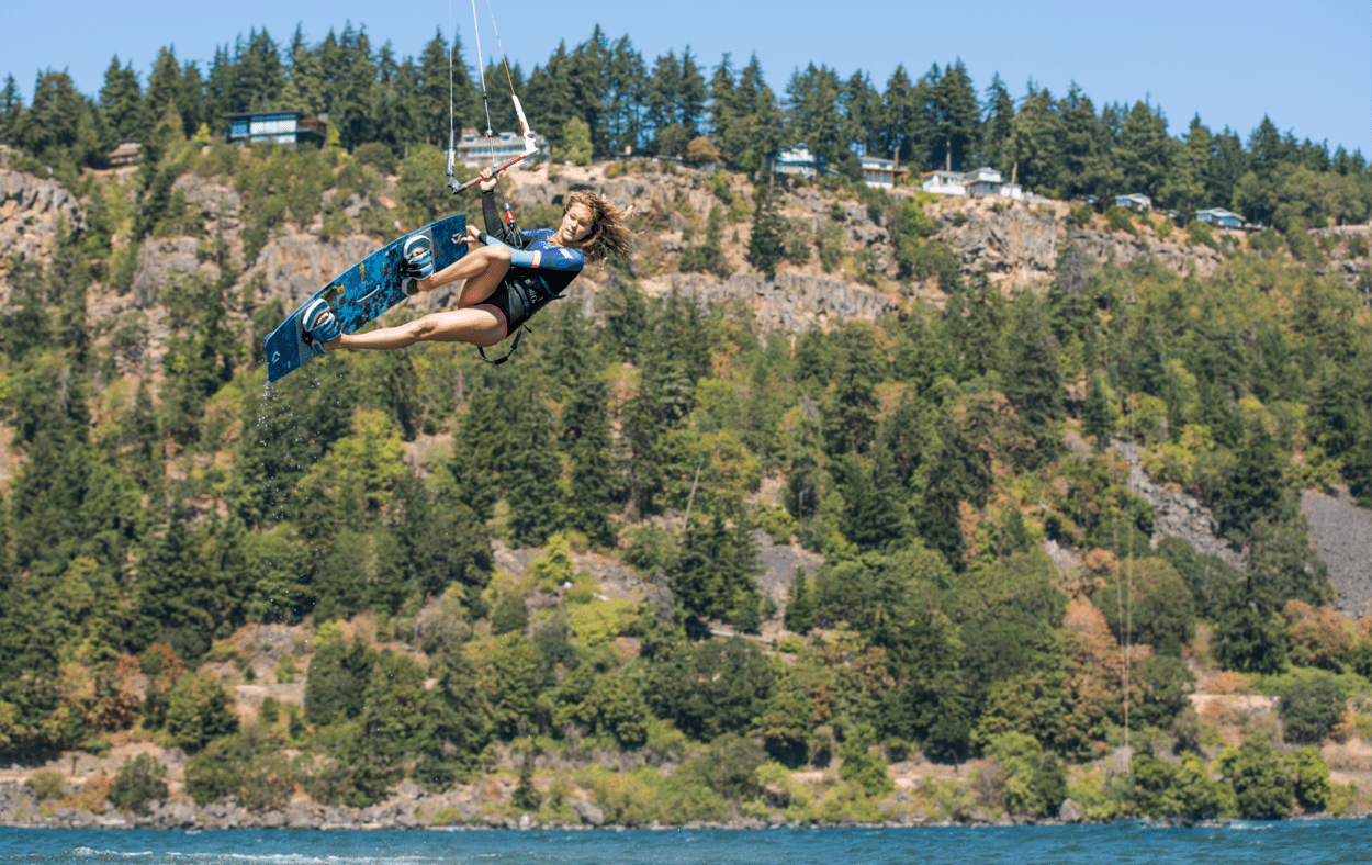 Duotone Soleil SLS 2021