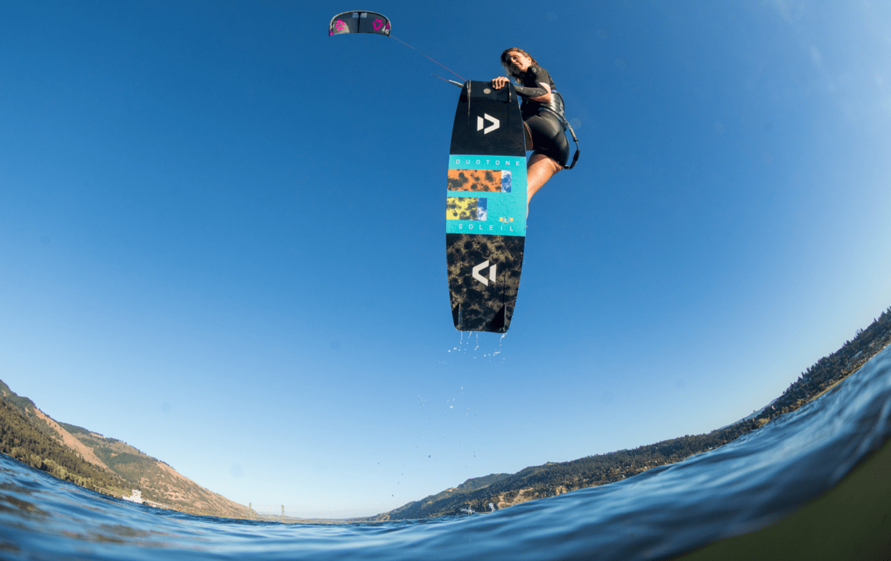 Duotone Soleil SLS 2021