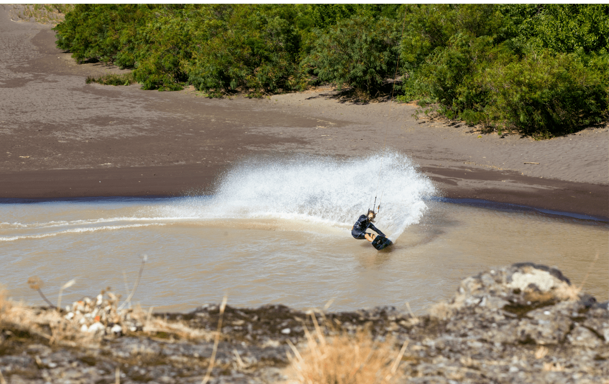 Duotone Jaime SLS 2021