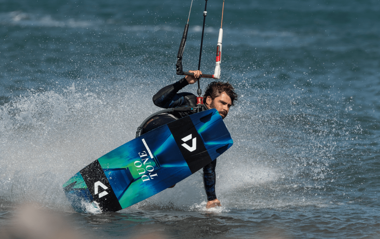 Duotone Jaime SLS 2021