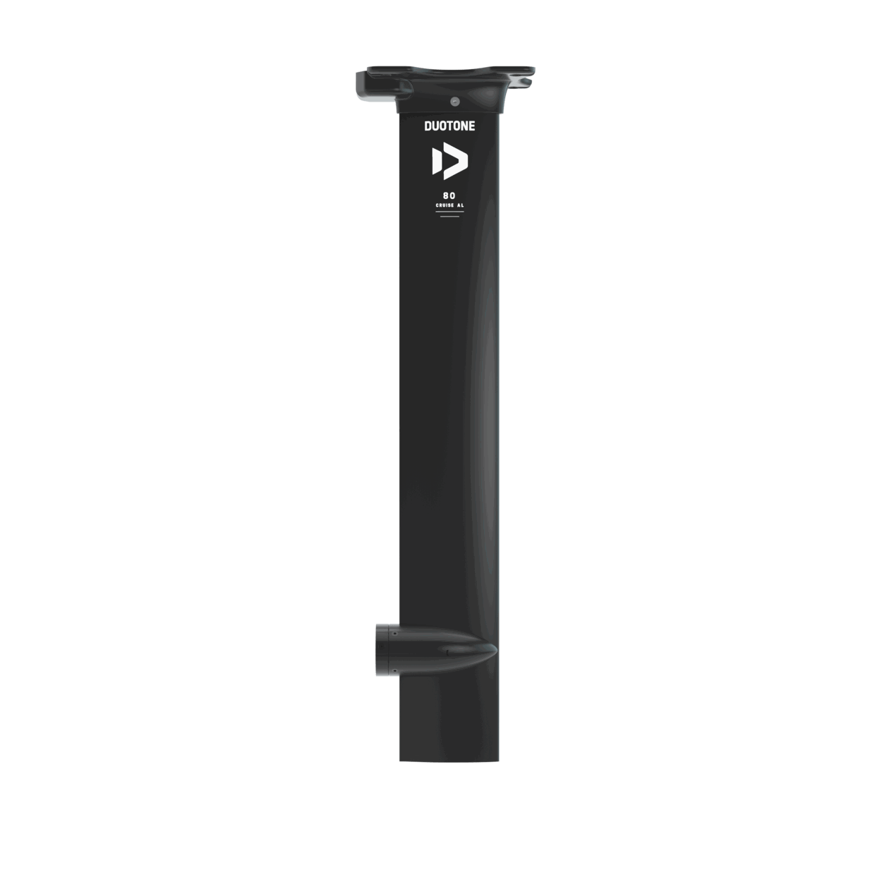 Duotone Electric eMast AL Cruise (w/o Motor) 2026